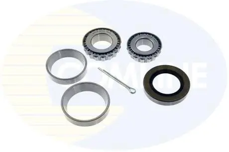 Підшипник к-т Comline CBK038