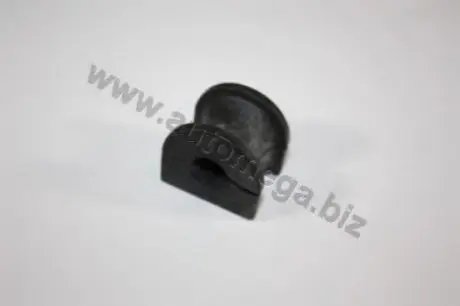 DELLO FORD втулка стабілізатора переднього FIESTA IV 96- 15мм DELLO / AUTOMEGA 30101020771