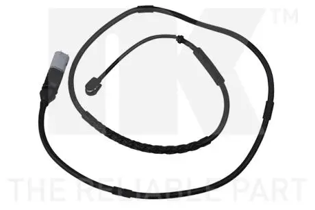 Датчик гальмівних колодок зад.BMW 3 (F30/F31) 12- NK 280214