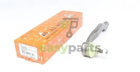 Наконечник тяги рульової (L) Honda Accord IV/V 90-98 ASMETAL 17RV1500
