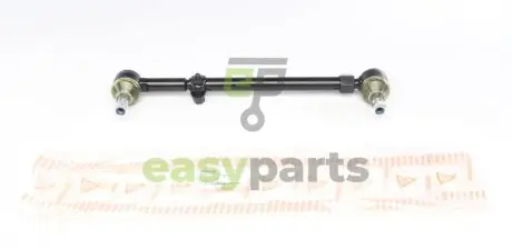 Тяга рульова (з наконечниками) MB E-class (W124) 2.0-3.6 84-98 (поперечна) ASMETAL 21MR1000