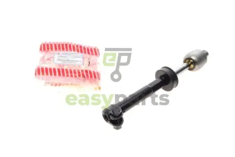 Тяга рульова (L) BMW 3 (E30) 82-94 ASMETAL 20BM0031