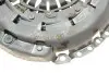 Комплект зчеплення Ford Fiesta 1.6 TDCi 04-09 LuK 622 3128 09 (фото 4)