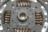 Комплект зчеплення Ford Fiesta 1.6 TDCi 04-09 LuK 622 3128 09 (фото 6)