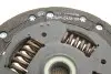 Комплект зчеплення Ford Fiesta 1.6 TDCi 04-09 LuK 622 3128 09 (фото 8)