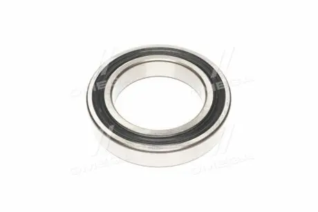 Подшипник шариковый 6014 2RS1 (70х110х20) SKF 6014-2RS1