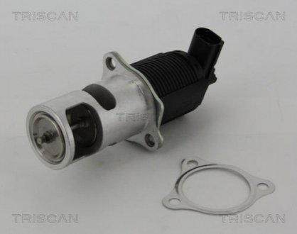 Клапан рецеркуляції відпрацьованих газів TRISCAN 8813 25005