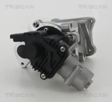 Клапан рециркуляции отработанных газов FORD MONDEO 2.2TDCI 08- /PB/ TRISCAN 8813 10007