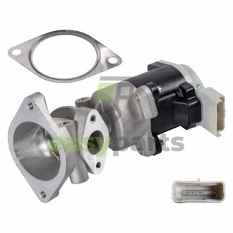 Клапан EGR Land Rover Discovery 2.7TD 24V 04-18 (L) FEBI BILSTEIN 174957