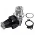 Клапан EGR Opel Astra 1.3 CDTI 09-15 FEBI BILSTEIN 174953 (фото 1)