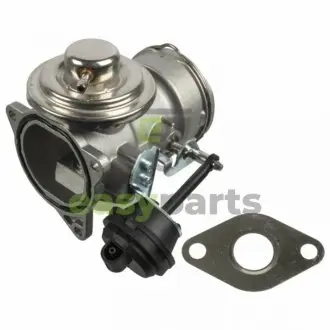 Клапан EGR VW Caddy 1.9TDI 77KW 03-10 FEBI BILSTEIN 173707