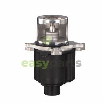 Клапан EGR Audi A4/A6 Q5/Q7/VW Touareg 2.7/3.0/6.0TDI 07-15 FEBI BILSTEIN 173588