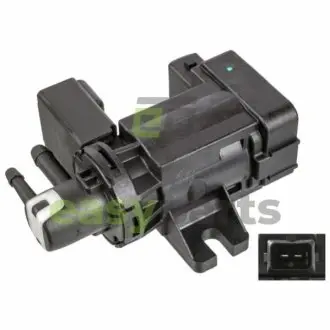Клапан рецеркуляции отработавших газов FEBI BILSTEIN 173544