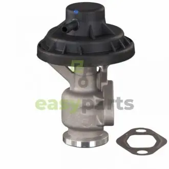 Клапан рецеркуляции отработавших газов FEBI BILSTEIN 172838