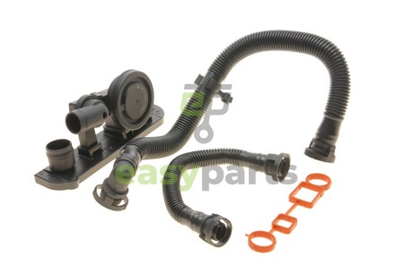 Клапан вентиляції картера VW Golf/Passat 2.0GTI/FSI 04-10 (к-кт) FEBI BILSTEIN 107189