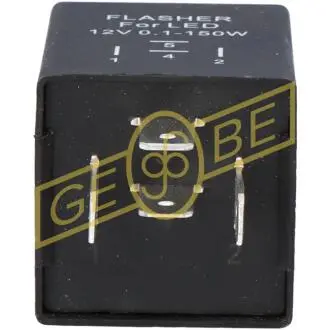 Датчик температуры отработавших газов GEBE 9 8001 1