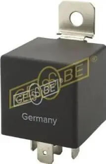 Датчик температуры отработавших газов GEBE 9 8012 1