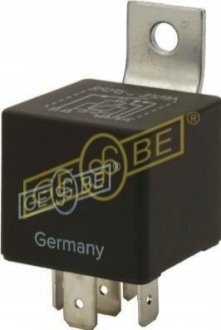Датчик температури відпрацьованих газів GEBE 9 8059 1 (фото 1)