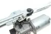 Механізм склоочисника (трапеція) Skoda Fabia/Roomster 06-15 (з моторчиком) (OE VAG) BORSEHUNG B18655 (фото 7)