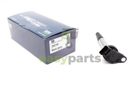 Котушка запалювання Toyota Avensis/Rav 4/Prius 1.6-2.0 08- BERU ZSE184