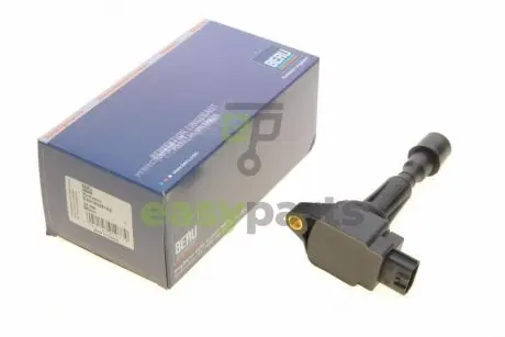 Котушка запалювання Mazda 2 1.3-1.5 07-15/3 1.6 03- BERU ZS489