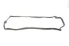 Прокладка кришки клапанів BMW 5 (E60)/7 (E65) 01- (1-4 циліндр) (к-кт) ELRING 632.070 (фото 4)