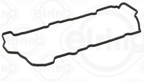 Прокладка кришки клапанів Mazda 3/6/CX-5 2.2D 12- ELRING 541.670