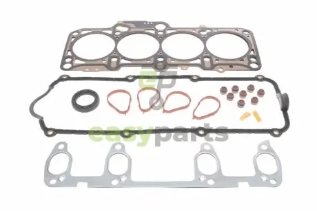 Комплект прокладок (верхній) Skoda Superb/VW Passat 2.0 00-08 ELRING 497.760