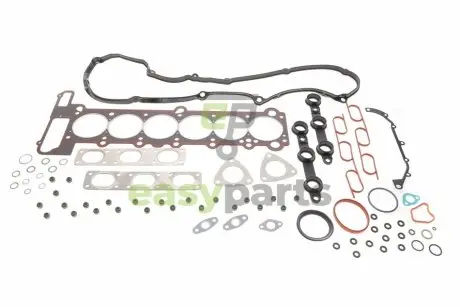 Комплект прокладок (верхній) BMW 3 (E36)/5 (E39)/7 (E38) 95-01 M52 ELRING 444.440