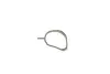 Комплект прокладок (нижній) Ford Fiesta/Focus/Mazda 2 1.6 01-12 ELRING 389.050 (фото 9)