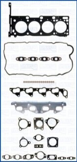 MAZDA К-кт прокладок ГБЦ 3 2.2 MZR CD 09-13, CX-7 2.2 MZR-CD AWD 09-13 AJUSA 52276200