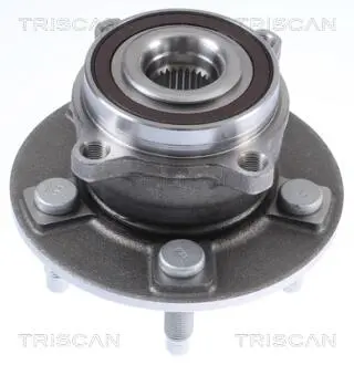 Подшипник ступицы колеса TRISCAN 8530 81201