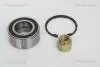 Подшипник ступицы перед. Citroen C3 1.4 02-/Peugeot 208 12- TRISCAN 8530 38111 (фото 1)
