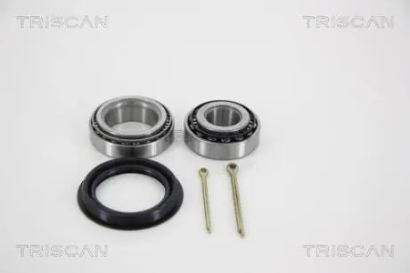 Підшипники зад.ступиці Audi 100/200/80/90/A4/A6/COUP TRISCAN 8530 29203