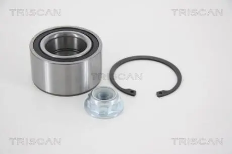 Пiдшипник ступиці Audi A4,VW Golf IV 97-06 TRISCAN 8530 29122