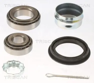 Подшипник ступицы колеса TRISCAN 8530 29006d