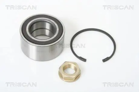 Подшипник ступицы колеса TRISCAN 8530 28109