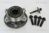 Ступиця перед. Volvo XC90 I 2.4D-4.4 10.02-12.14 TRISCAN 8530 27120 (фото 1)