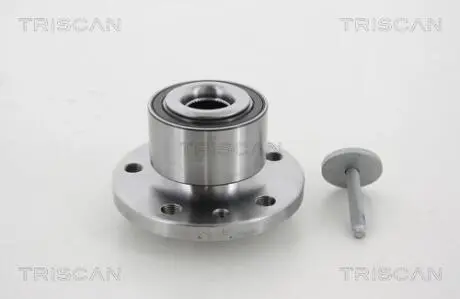 Підшипник ступиці перед. Volvo S60 II, XC60 10.04- TRISCAN 8530 27123