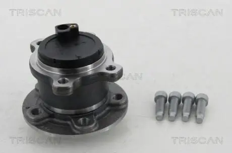 Подшипник ступицы колеса TRISCAN 8530 27224
