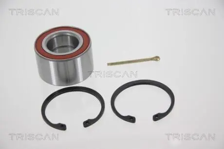 Подшипник ступицы колеса TRISCAN 8530 24002