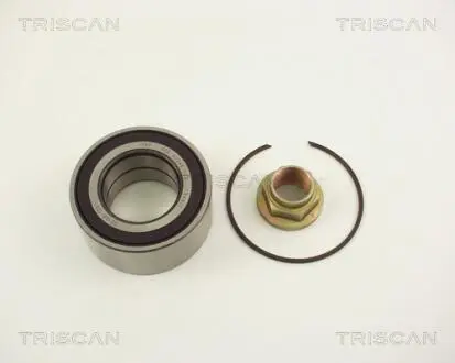 Фото підшипник маточини колеса TRISCAN 8530 17110 Підшипник маточини колеса TRISCAN 8530 17110