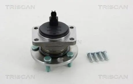Ступиця задня (підшипник) Ford Mondeo 00-07 /Jaguar X-Type 02-09 TRISCAN 8530 16239