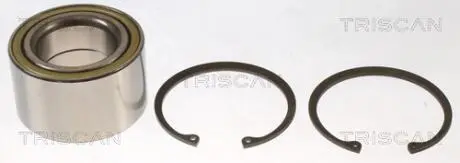 Подшипник ступицы колеса TRISCAN 8530 14127