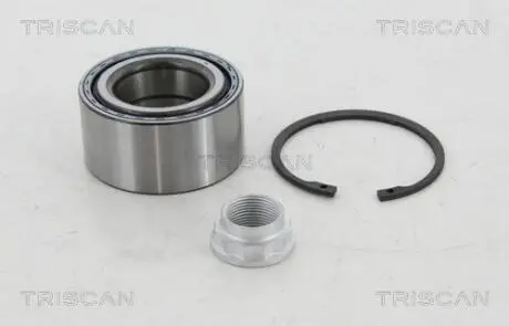 Подшипник ступицы колеса TRISCAN 8530 11233