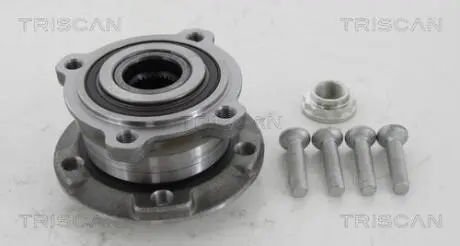 Подшипник ступицы колеса TRISCAN 8530 11119