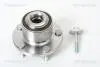 Пiдшипник перед. Volvo S40 1.8, 2.4/04 Ford Focus C-MAX 1.6, TRISCAN 8530 10146 (фото 1)