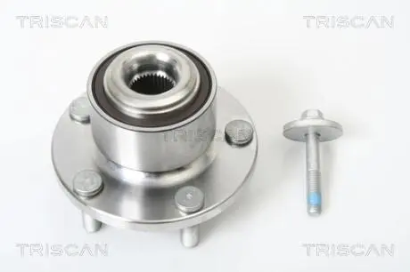 Пiдшипник перед. Volvo S40 1.8, 2.4/04 Ford Focus C-MAX 1.6, TRISCAN 8530 10146