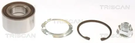 Подшипник ступицы колеса TRISCAN 8530 10145