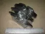 Колодки тормозные дисковые передние FORD Galaxy, Mondeo, S-Max LAND ROVER Freela CHAMPION 573201CH (фото 1)